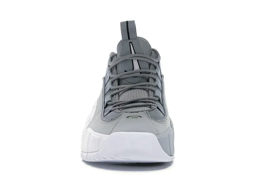 Фото № 2 с приближением к товару «‎Nike Air Max Penny 1 Wolf Grey (2011)»