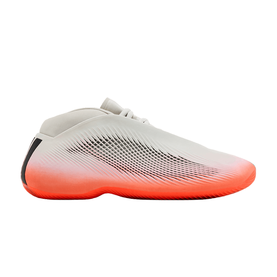 Фото № 1 с приближением к товару «‎adidas BB.01 Orange Dusk (LC4118)»