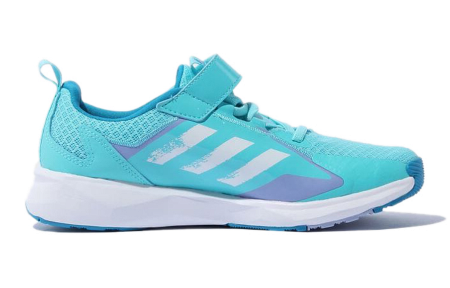 Фото № 2 с приближением к товару «‎adidas Fai2go K Blue»
