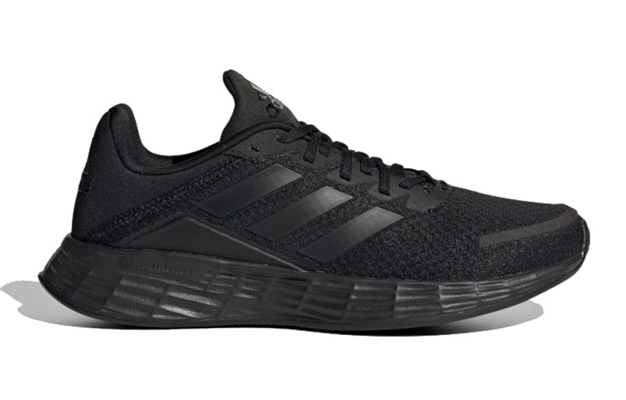 Фото № 2 с приближением к товару «‎adidas Duramo SL Kids Black»