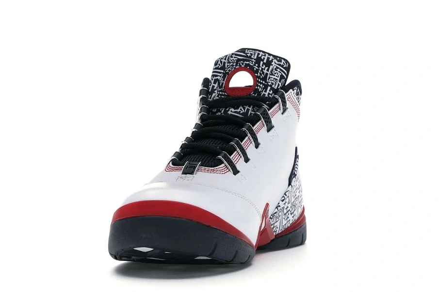 Фото № 2 с приближением к товару «‎Nike Zoom Soldier II Friendlies»
