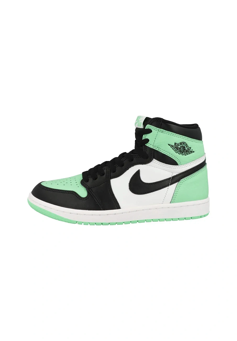 Фото № 1 с приближением к товару «‎AIR JORDAN 1 RETRO HIGH OG»