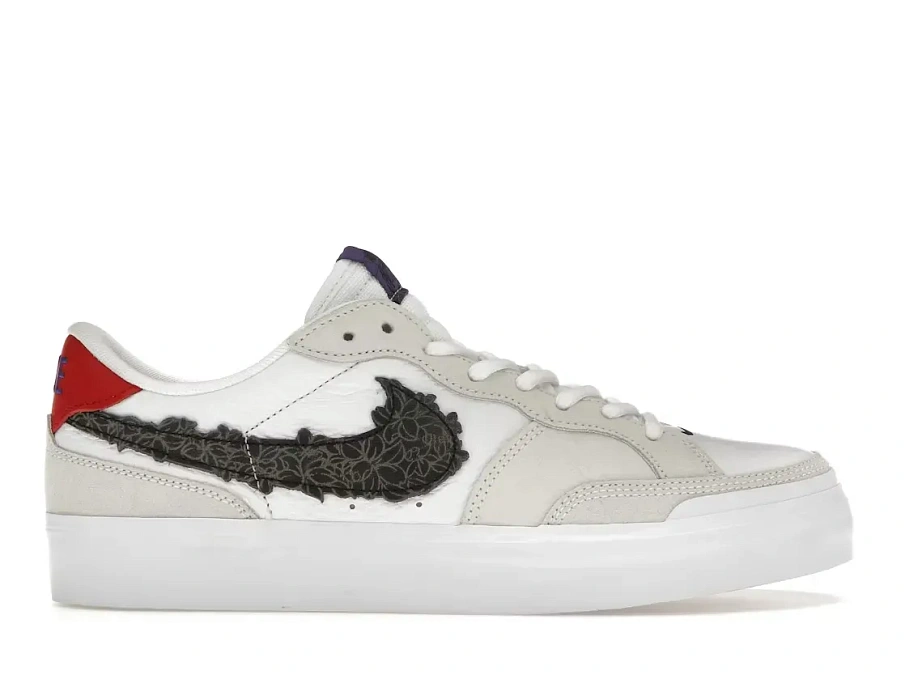 Фото № 1 с приближением к товару «‎Nike SB Zoom Pogo Plus»