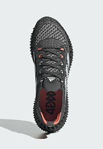 Фото № 3 с приближением к товару «‎Adidas 4d Street»