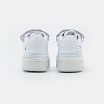 Фото № 4 с приближением к товару «‎Adidas Triple Platforum »