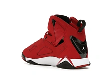 Фото № 5 с приближением к товару «‎Jordan True Flight Gym Red»