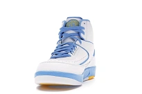 Фото № 4 с приближением к товару «‎Jordan 2 Retro Melo (2018)»