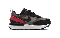 Фото № 2 с приближением к товару «‎TD Nike Waffle One Sports Casual Shoes»