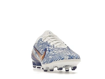 Фото № 3 с приближением к товару «‎Nike Zoom Mercurial Vapor 15 Elite AG Pro CR7 Azulejo»
