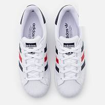 Фото № 4 с приближением к товару «‎Adidas Superstar »