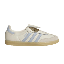 Фото № 1 с приближением к товару «‎adidas Women's Samba LT Wonder White Clear Sky»