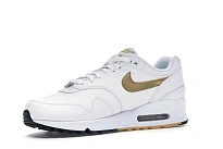 Фото № 2 с приближением к товару «‎Nike Air Max 90/1 White Gold»