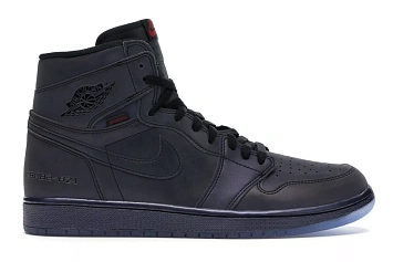 Jordan 1 Retro High Zoom Fearless - 1