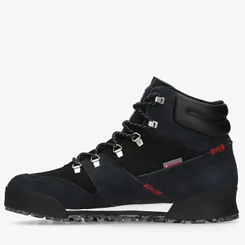 adidas Terrex Snowpitch C.Rdy Black (FV7957) - 4