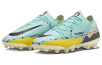 Nike Phantom GT2 Elite AG Pro Soccer shoes (DC0748-407) - 3