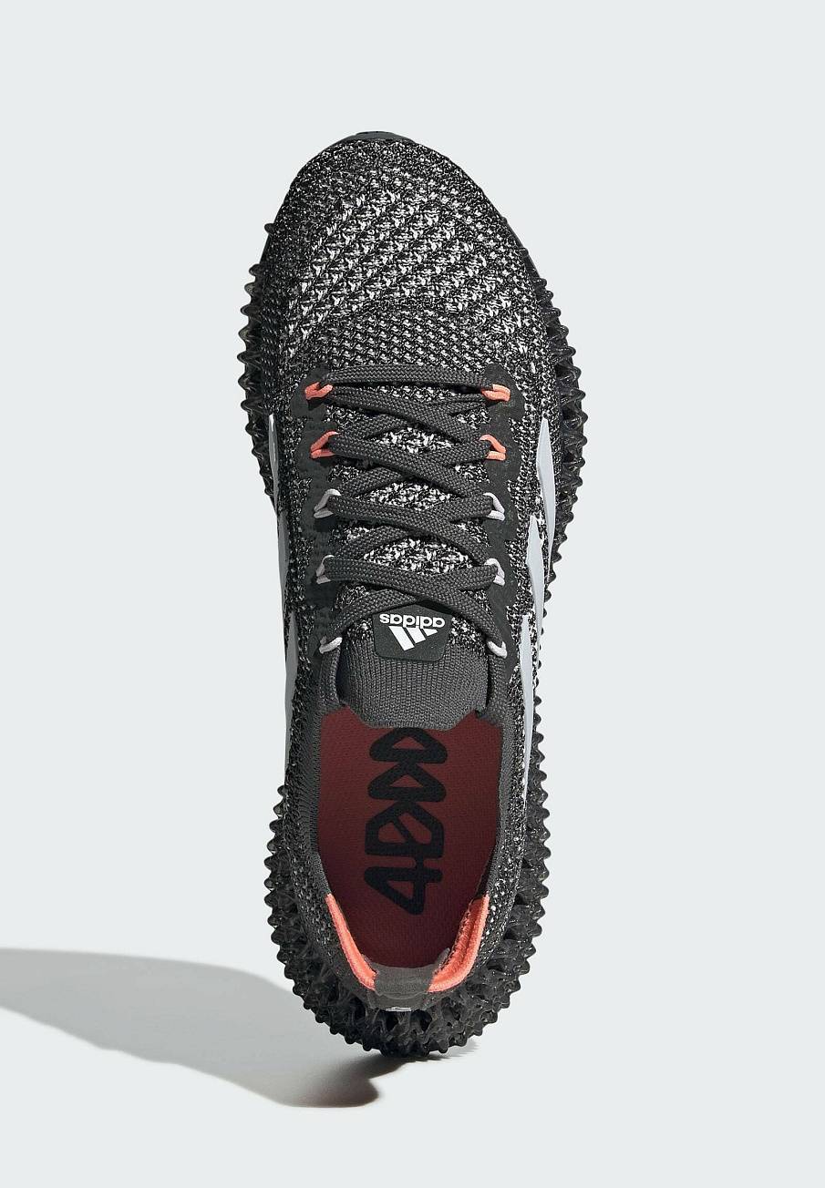 Фото № 3 с приближением к товару «‎Adidas 4d Street»
