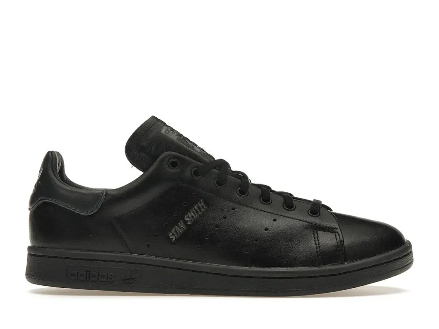Фото № 1 с приближением к товару «‎adidas Stan Smith Lux Core Black»