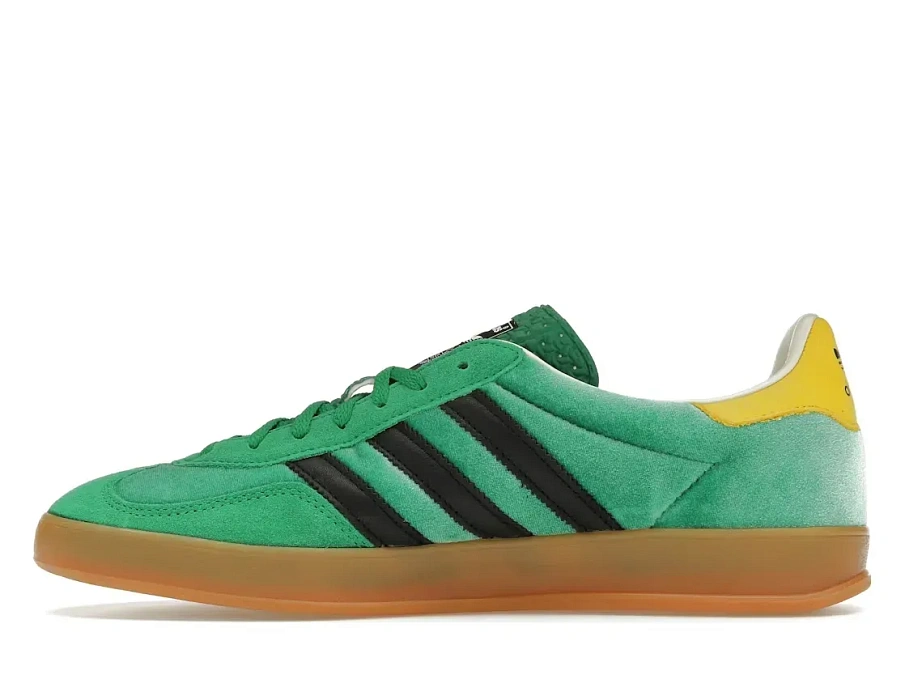 Фото № 3 с приближением к товару «‎adidas Gazelle»