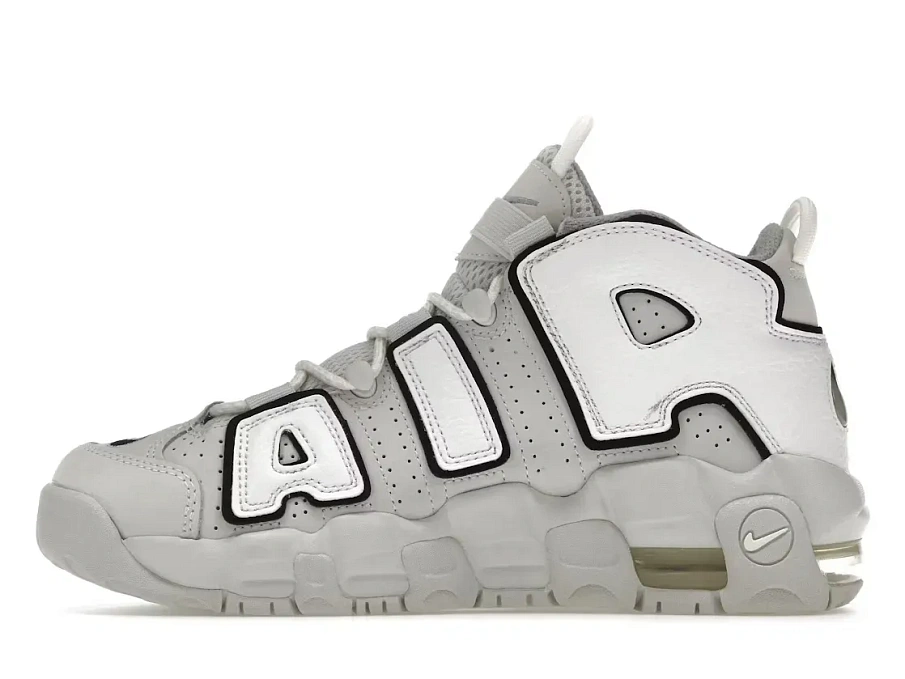 Фото № 3 с приближением к товару «‎Nike Air More Uptempo»