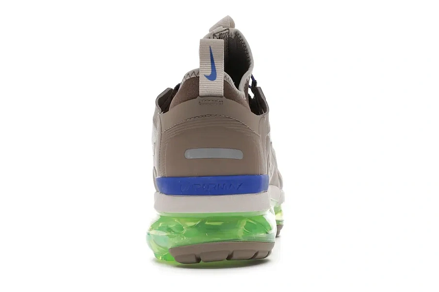 Фото № 4 с приближением к товару «‎Nike Air VaporMax 2019 Utility Ridgerock»