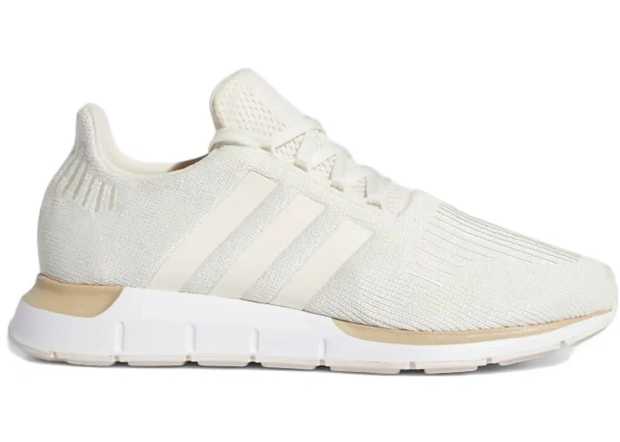Фото № 1 с приближением к товару «‎adidas Swift Run Chalk White »