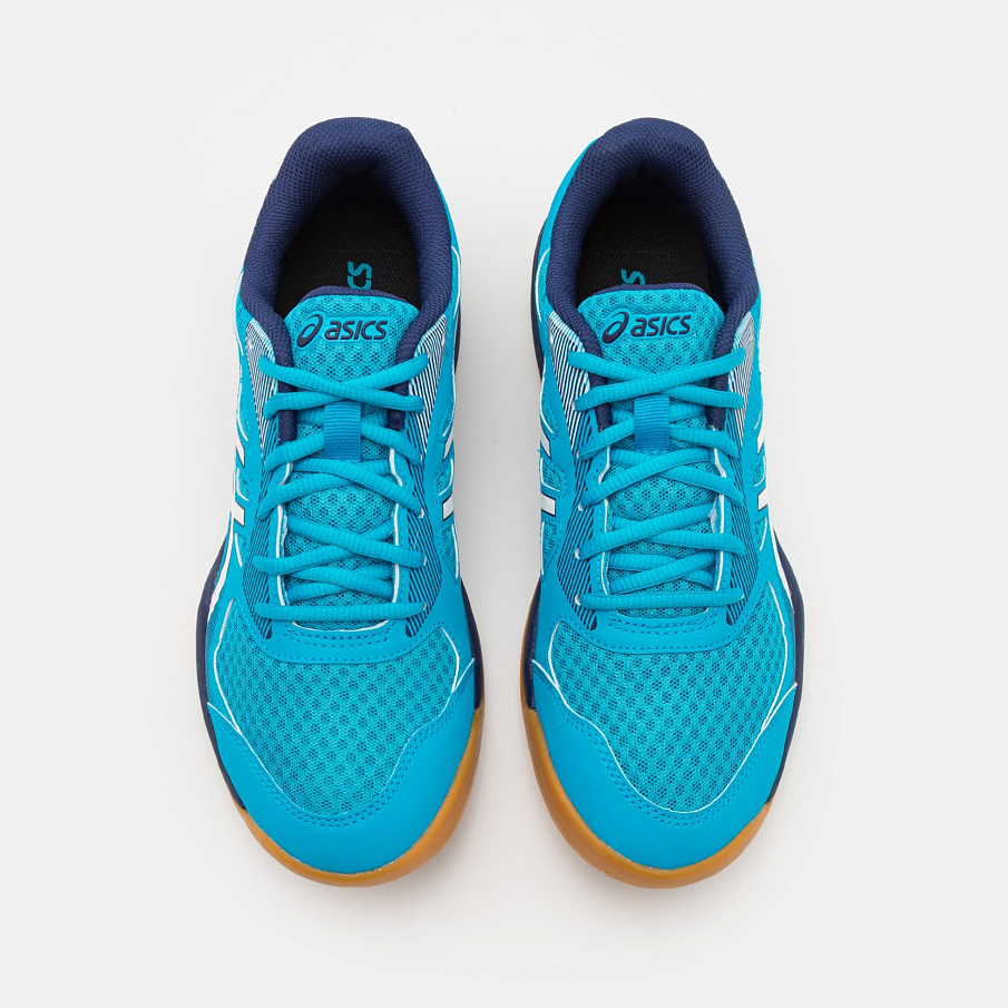 Фото № 4 с приближением к товару «‎Asics Upcourt 5»