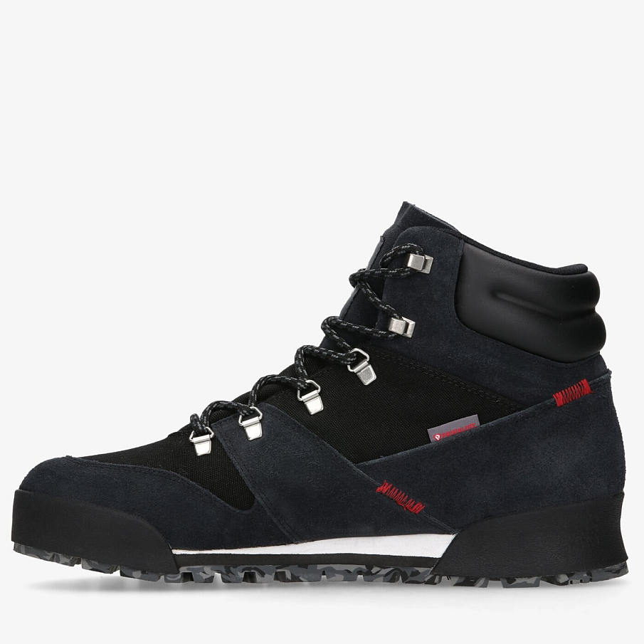 Фото № 4 с приближением к товару «‎adidas Terrex Snowpitch C.Rdy Black»