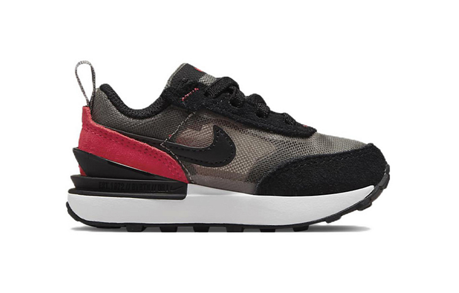 Фото № 2 с приближением к товару «‎TD Nike Waffle One Sports Casual Shoes»