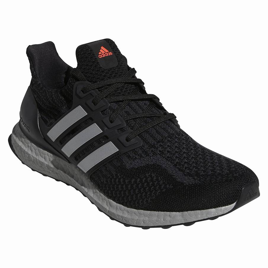 Фото № 2 с приближением к товару «‎Adidas Ultraboost Dna Street »
