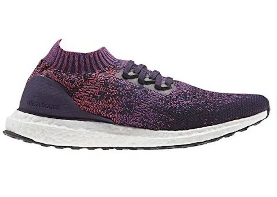 Фото № 1 с приближением к товару «‎adidas Ultra Boost Uncaged Legend Purple »
