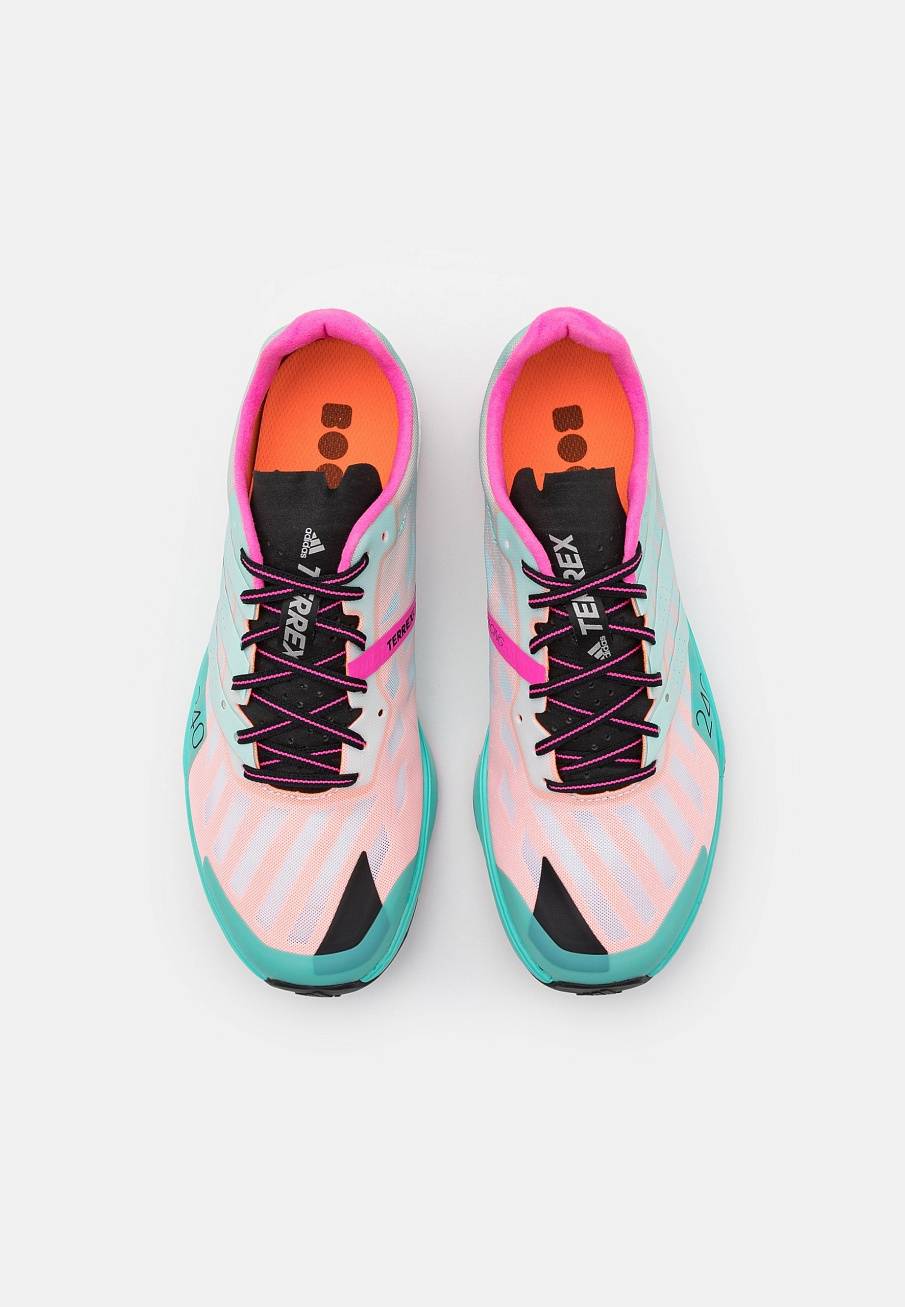 Фото № 4 с приближением к товару «‎Adidas Terrex Speed Ultra Trail»