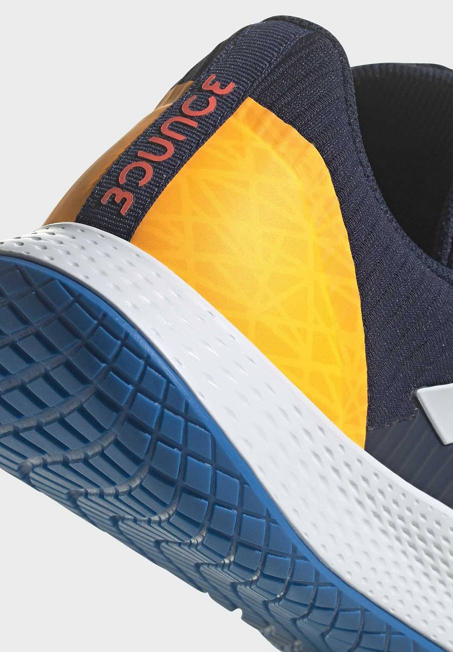 Фото № 5 с приближением к товару «‎Кроссовки Adidas SPAD542A4LW-K11»