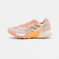 Фото № 1 с приближением к товару «‎Adidas Terrex Agravic Ultra»
