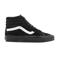Фото № 1 с приближением к товару «‎Vans Sk8-Hi 38 DX Anaheim Factory - Black White»