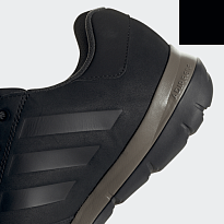 Фото № 5 с приближением к товару «‎adidas Anzit Dlx New Black»