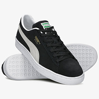 Фото № 4 с приближением к товару «‎Puma Classic Xxi»