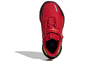 Фото № 3 с приближением к товару «‎Adidas 4Uture Rnr El K 'Gold'»