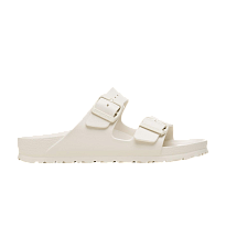 Фото № 1 с приближением к товару «‎Birkenstock Arizona Women's EVA Sandal Eggshell»
