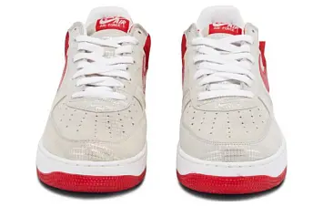 Nike Air Force 1 Premium 'Christmas' (312945-061) - 6