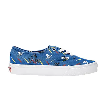 Vivienne Westwood x Vans Era Anglomania - 1