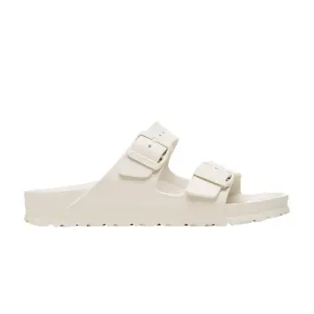 Birkenstock Arizona Women's EVA Sandal Eggshell - 1