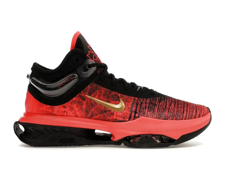Фото № 1 с приближением к товару «‎Nike GT Jump 2»