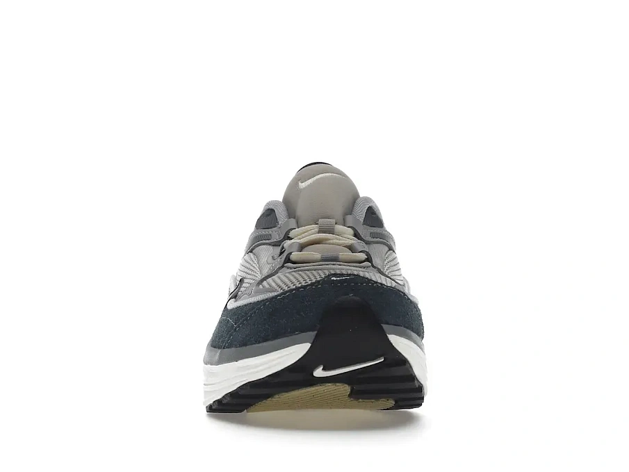 Фото № 2 с приближением к товару «‎Nike Air Max Bliss Light Iron Cool Grey »