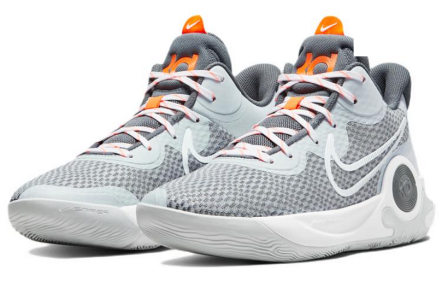 Фото № 3 с приближением к товару «‎ Nike Trey 5 Basketball shoes»