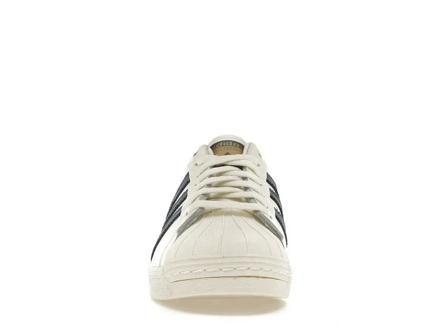 Фото № 2 с приближением к товару «‎adidas Superstar 80s DLX»