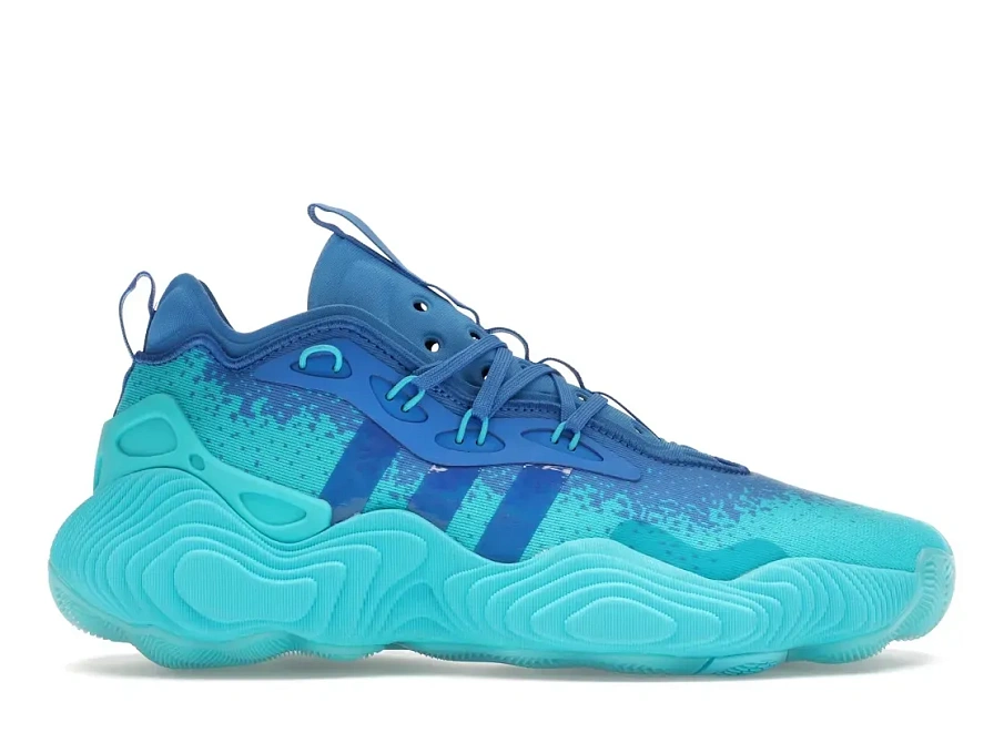 Фото № 1 с приближением к товару «‎adidas Trae Young 3»