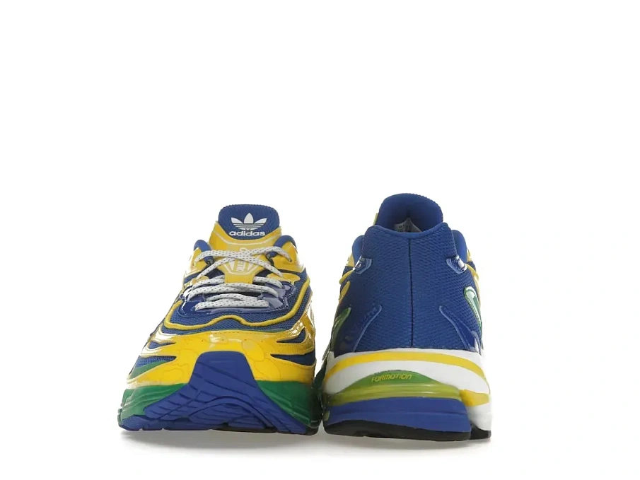 Фото № 2 с приближением к товару «‎adidas Orketro»