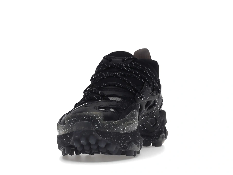 Фото № 3 с приближением к товару «‎Nike React Presto Undercover Black»