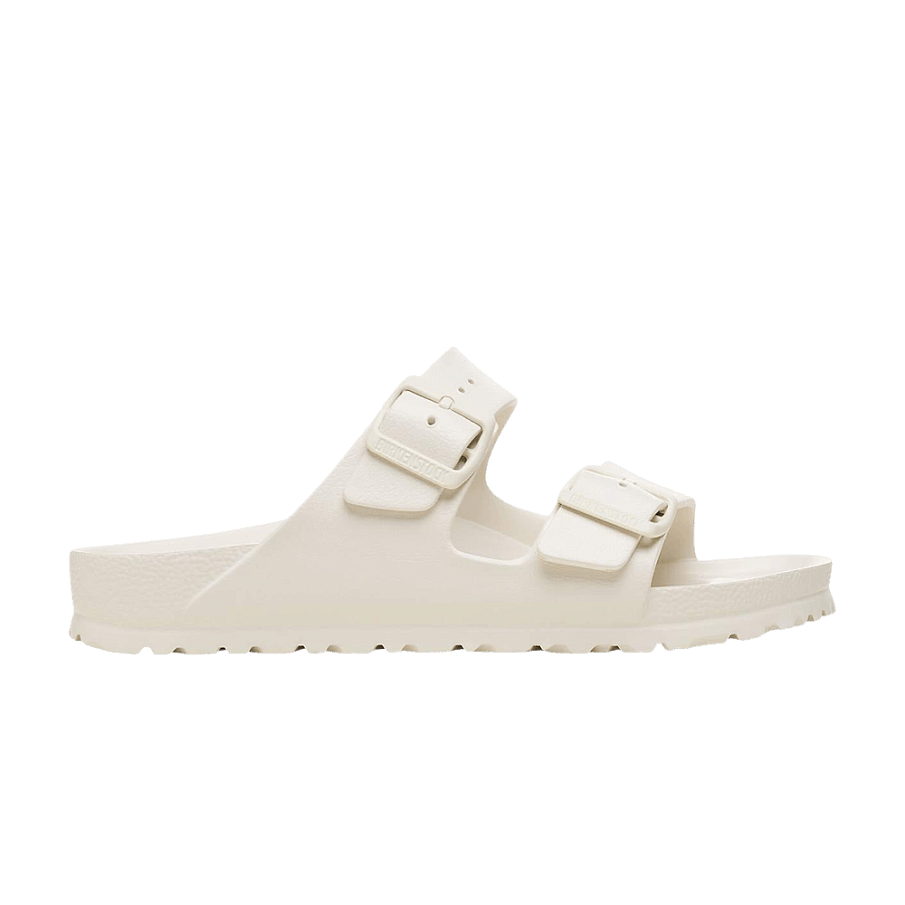 Фото № 1 с приближением к товару «‎Birkenstock Arizona Women's EVA Sandal Eggshell»