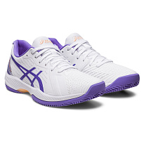 Фото № 2 с приближением к товару «‎Asics Solution Swift FF Clay»